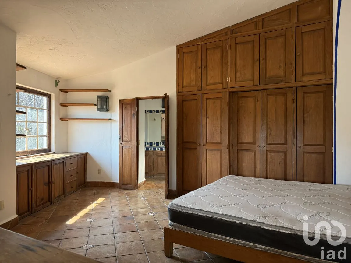 Casa en Venta en San Juan Tlacotenco, Tepoztlán, Morelos | NEX-265539 | iad México | Foto 15 de 22
