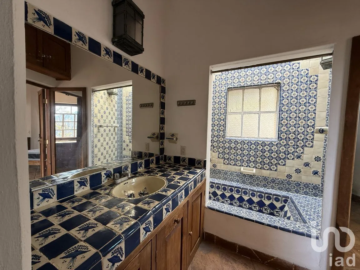 Casa en Venta en San Juan Tlacotenco, Tepoztlán, Morelos | NEX-265539 | iad México | Foto 16 de 22