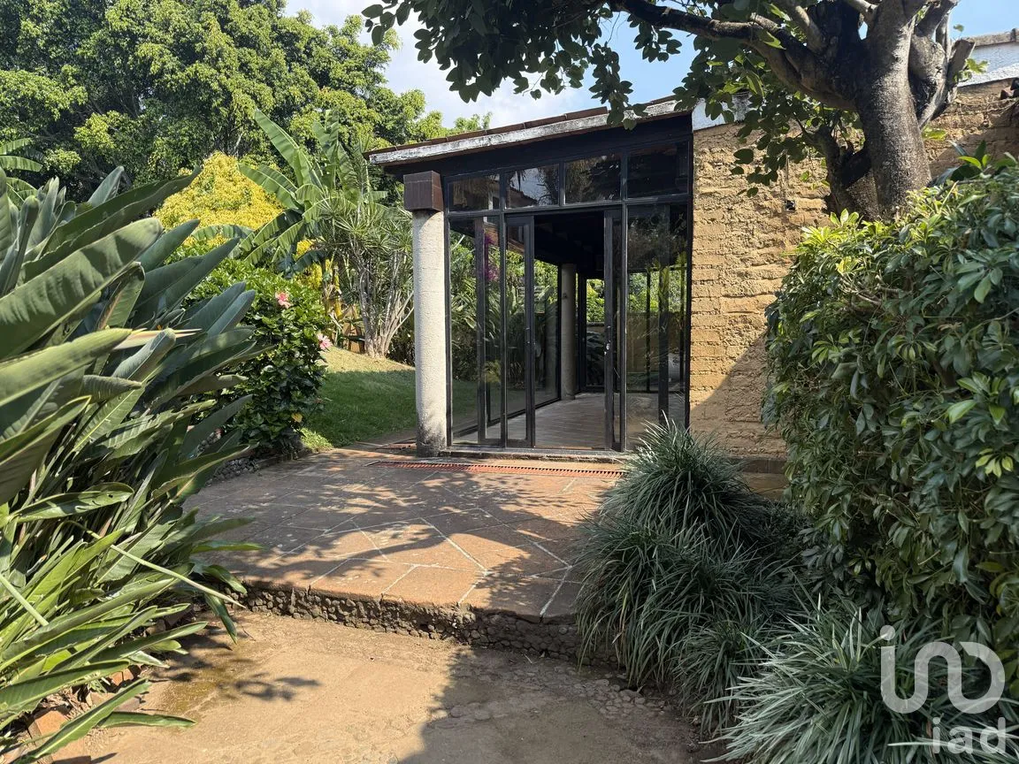 Casa en Venta en San Juan Tlacotenco, Tepoztlán, Morelos | NEX-265539 | iad México | Foto 17 de 22