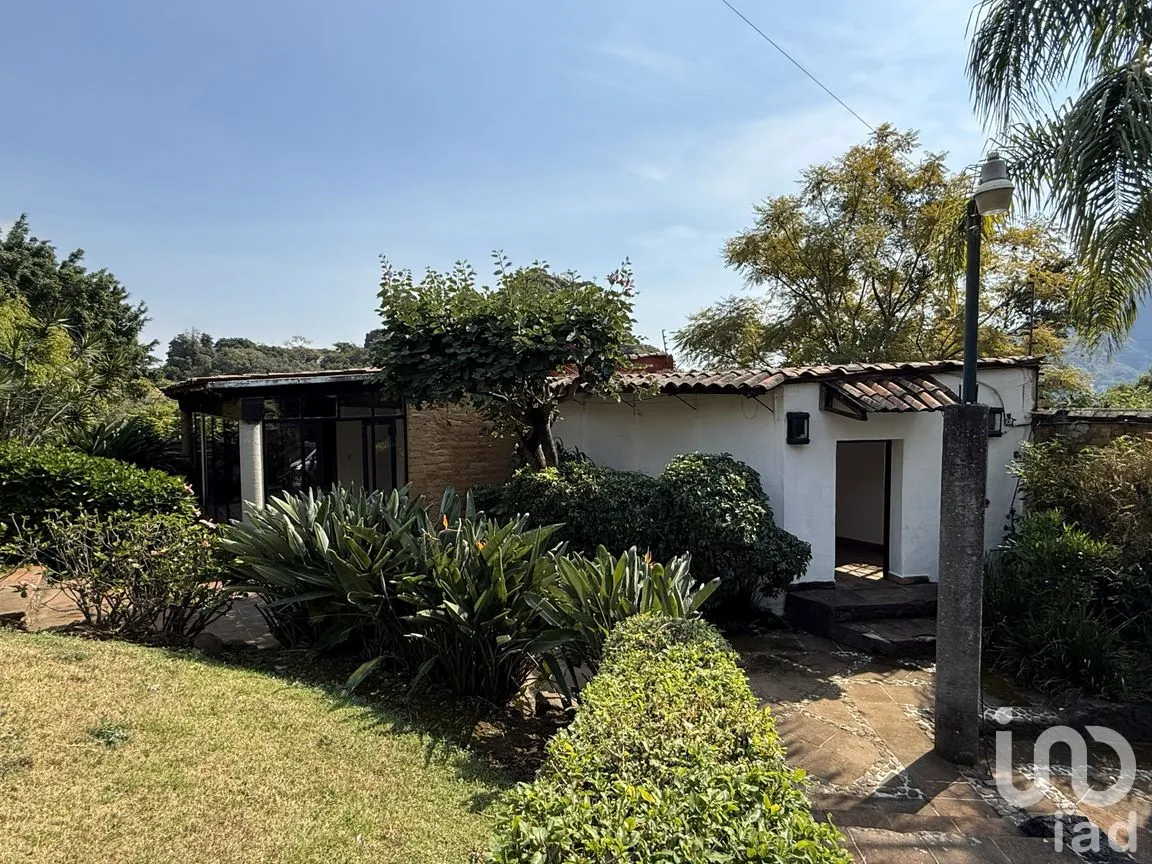 Casa en Venta en San Juan Tlacotenco, Tepoztlán, Morelos | NEX-265539 | iad México | Foto 18 de 22