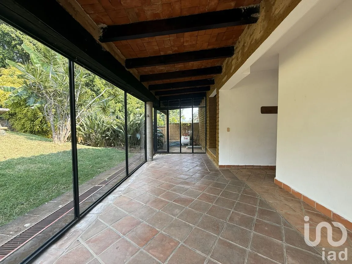 Casa en Venta en San Juan Tlacotenco, Tepoztlán, Morelos | NEX-265539 | iad México | Foto 19 de 22