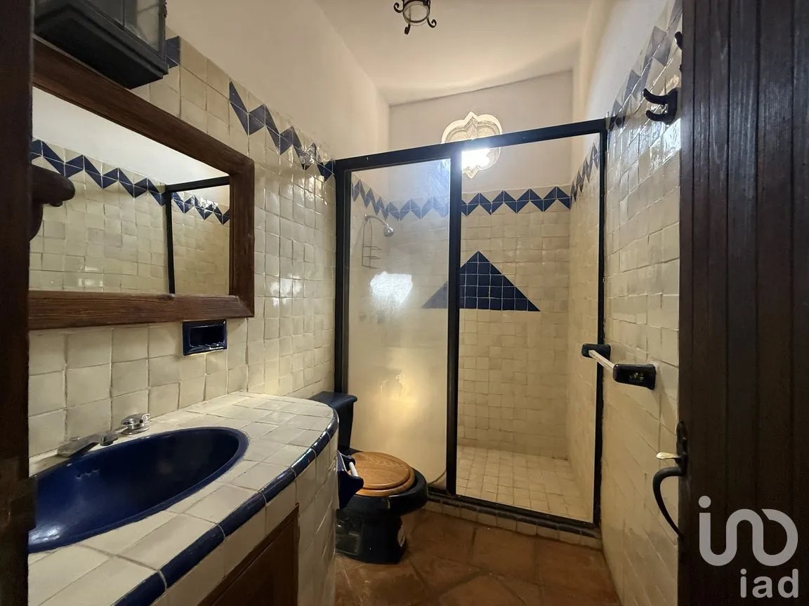 Casa en Venta en San Juan Tlacotenco, Tepoztlán, Morelos | NEX-265539 | iad México | Foto 21 de 22
