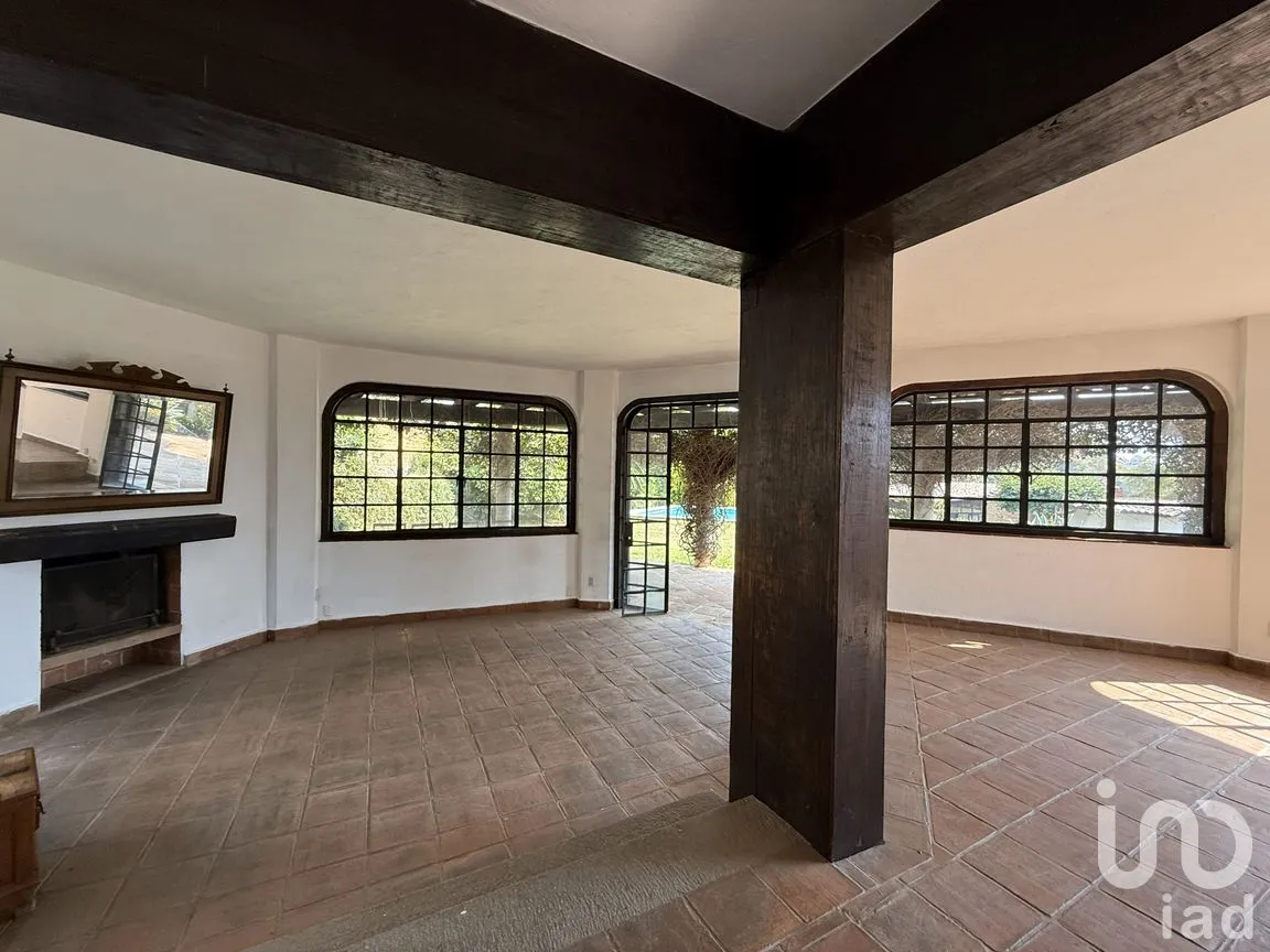 Casa en Venta en San Juan Tlacotenco, Tepoztlán, Morelos | NEX-265539 | iad México | Foto 6 de 22