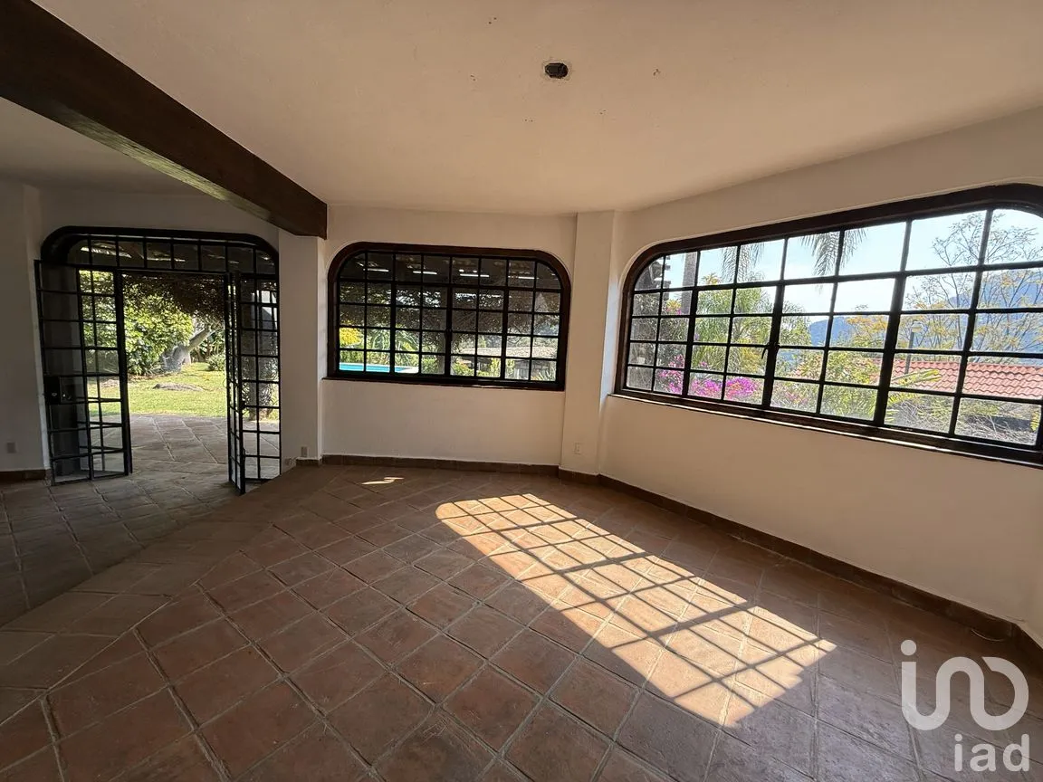 Casa en Venta en San Juan Tlacotenco, Tepoztlán, Morelos | NEX-265539 | iad México | Foto 7 de 22