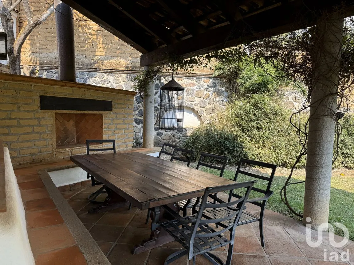 Casa en Venta en San Juan Tlacotenco, Tepoztlán, Morelos | NEX-265539 | iad México | Foto 8 de 22