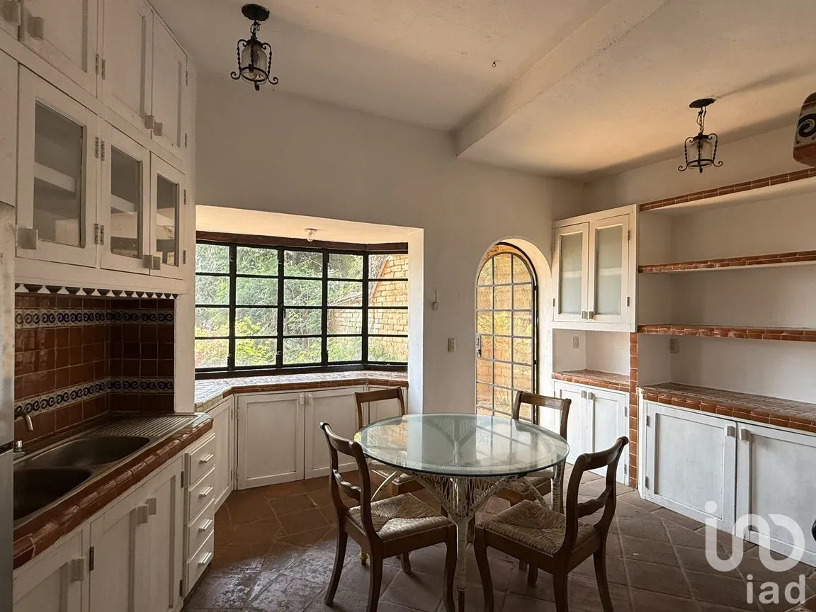 Casa en Venta en San Juan Tlacotenco, Tepoztlán, Morelos | NEX-265539 | iad México | Foto 9 de 22