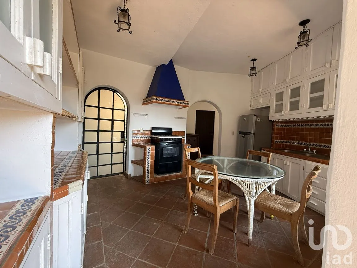 Casa en Venta en San Juan Tlacotenco, Tepoztlán, Morelos | NEX-265539 | iad México | Foto 10 de 22