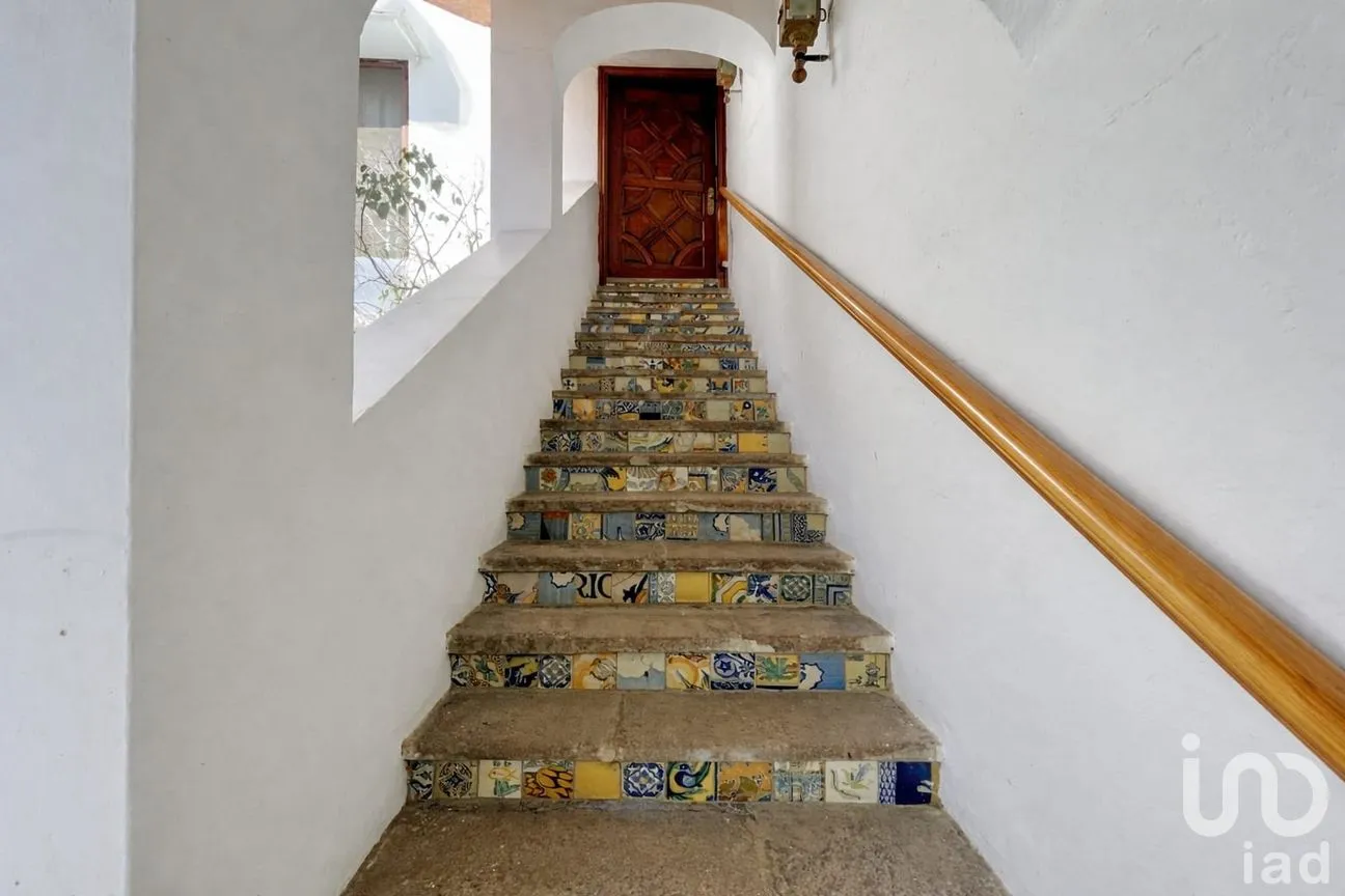 Casa en Venta en Centro SCT Morelos, Cuernavaca, Morelos | NEX-265617 | iad México | Foto 12 de 14