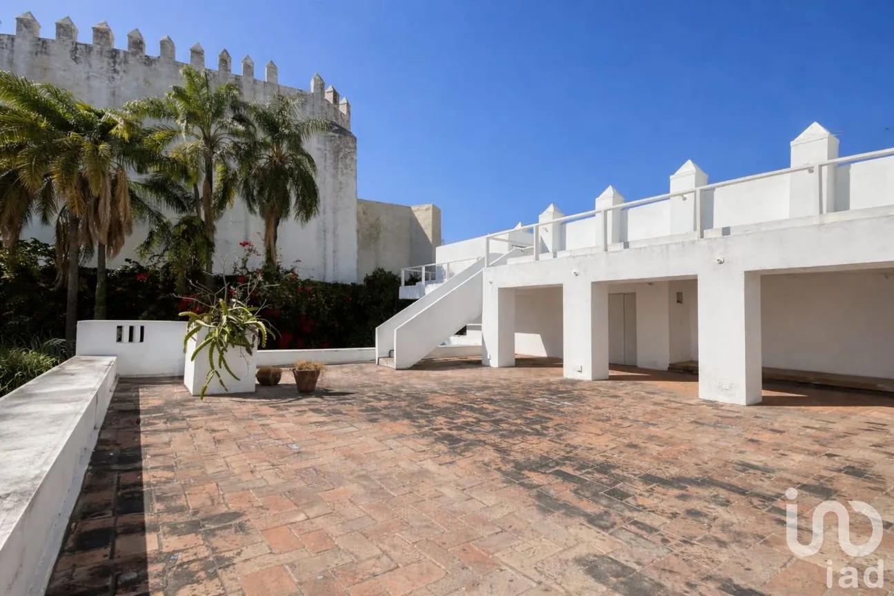 Casa en Venta en Centro SCT Morelos, Cuernavaca, Morelos | NEX-265617 | iad México | Foto 13 de 14