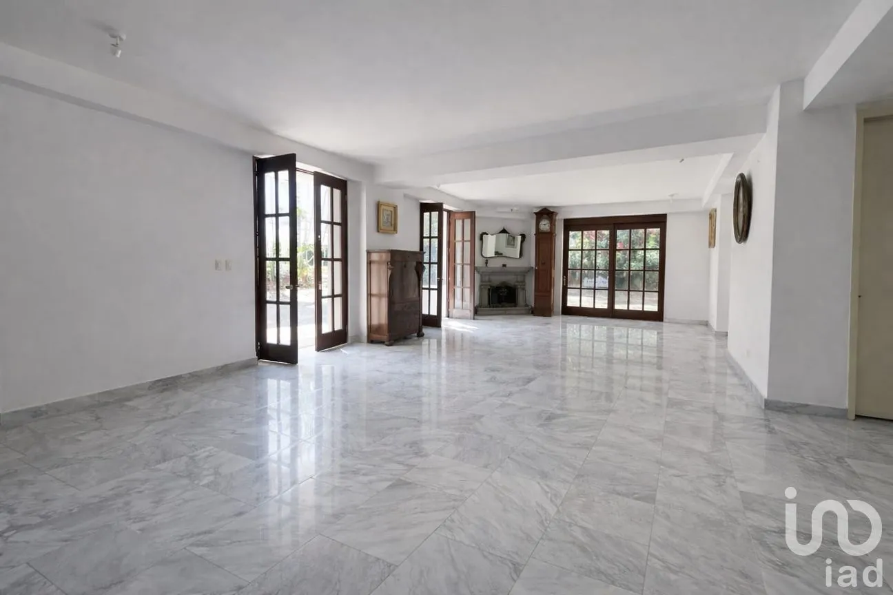 Casa en Venta en Centro SCT Morelos, Cuernavaca, Morelos | NEX-265617 | iad México | Foto 3 de 14