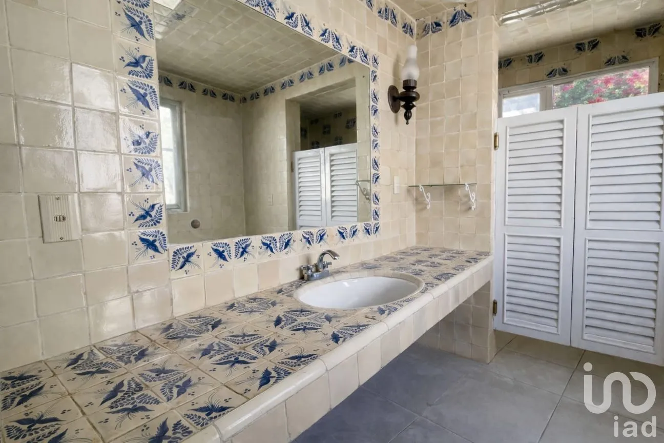 Casa en Venta en Centro SCT Morelos, Cuernavaca, Morelos | NEX-265617 | iad México | Foto 9 de 14