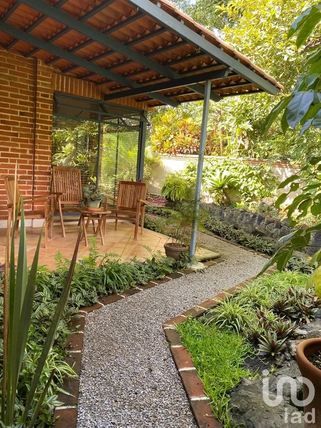 Casa en Venta en Huertas del Llano, Jiutepec, Morelos | NEX-290987 | iad México | Foto 16 de 18