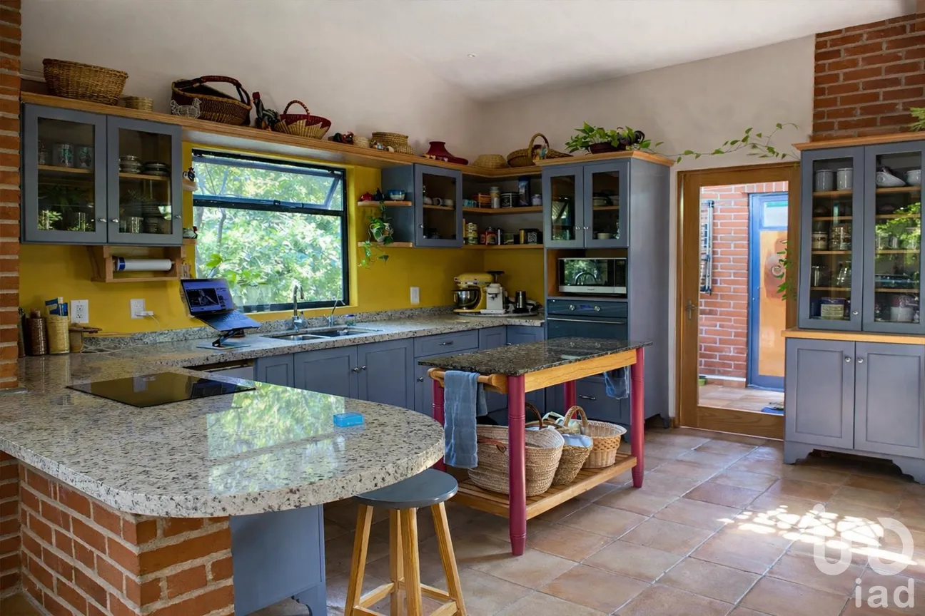 Casa en Venta en Huertas del Llano, Jiutepec, Morelos | NEX-290987 | iad México | Foto 8 de 18