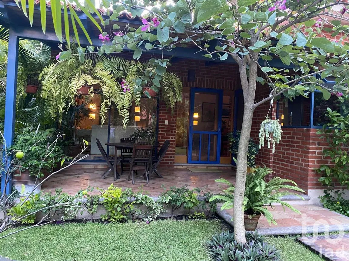 Casa en Venta en Huertas del Llano, Jiutepec, Morelos | NEX-290987 | iad México | Foto 2 de 18