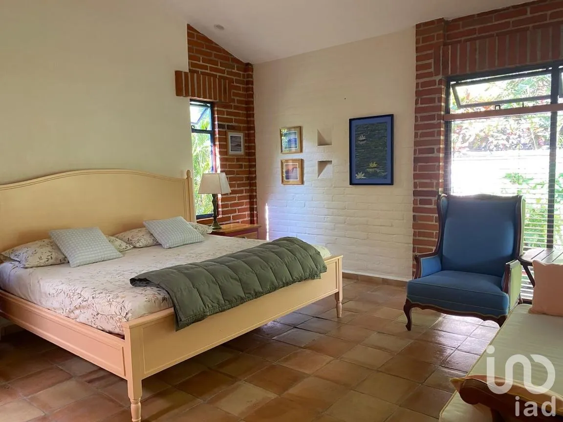 Casa en Venta en Huertas del Llano, Jiutepec, Morelos | NEX-290987 | iad México | Foto 12 de 18