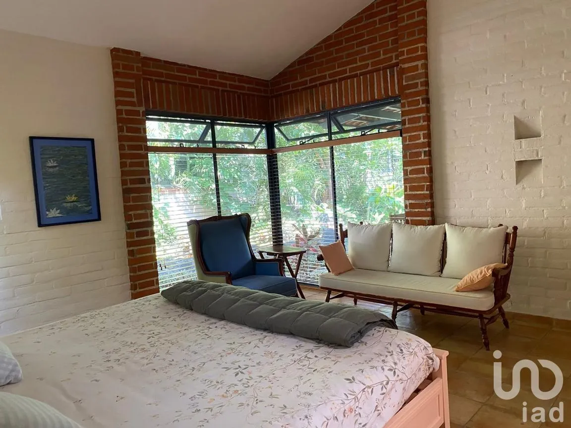 Casa en Venta en Huertas del Llano, Jiutepec, Morelos | NEX-290987 | iad México | Foto 13 de 18