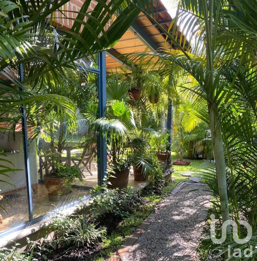 Casa en Venta en Huertas del Llano, Jiutepec, Morelos | NEX-290987 | iad México | Foto 17 de 18