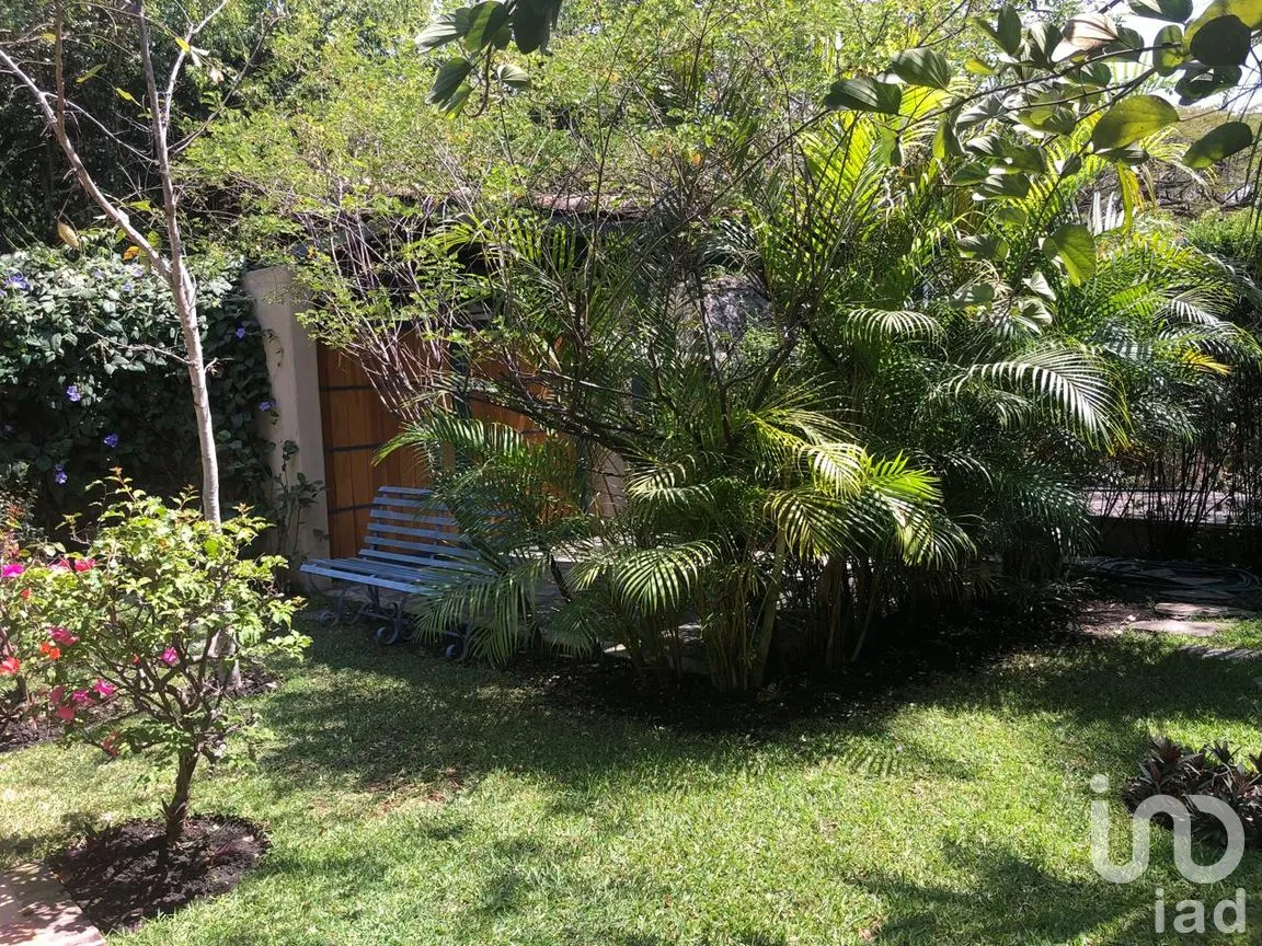Casa en Venta en Huertas del Llano, Jiutepec, Morelos | NEX-290987 | iad México | Foto 3 de 18