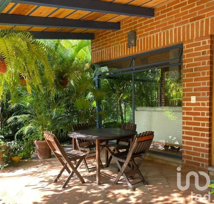 Casa en Venta en Huertas del Llano, Jiutepec, Morelos | NEX-290987 | iad México | Foto 4 de 18