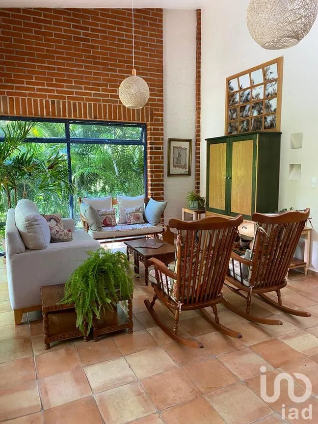Casa en Venta en Huertas del Llano, Jiutepec, Morelos | NEX-290987 | iad México | Foto 5 de 18