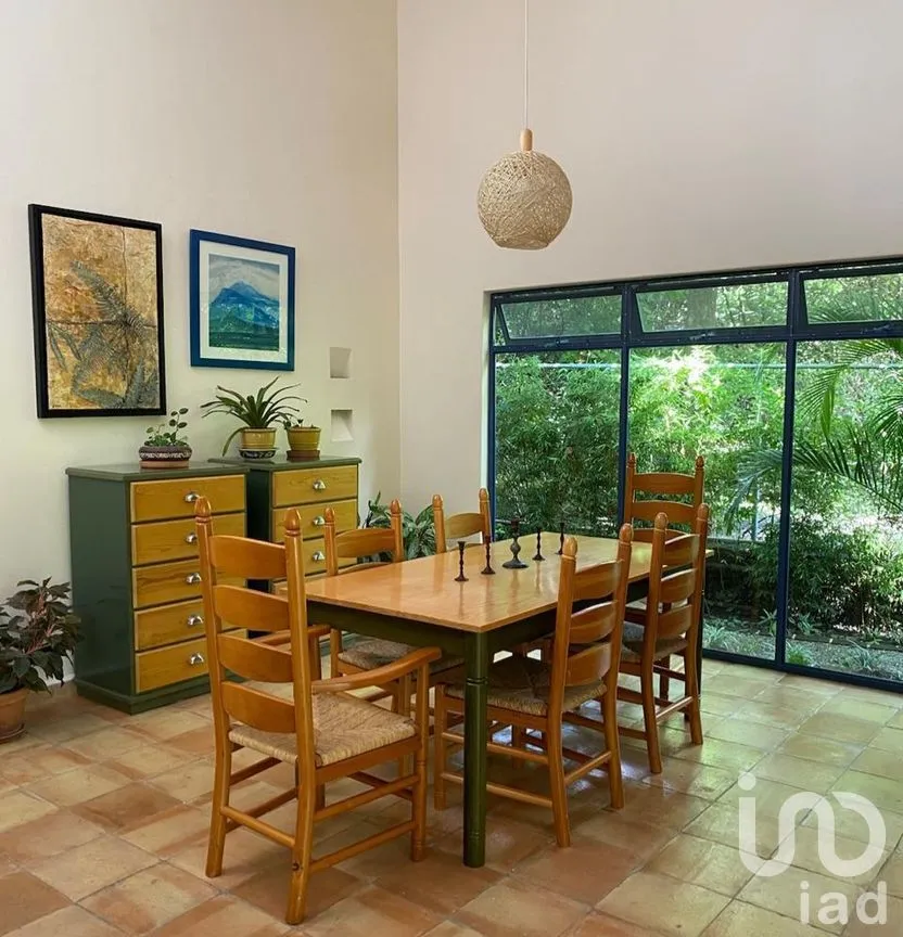Casa en Venta en Huertas del Llano, Jiutepec, Morelos | NEX-290987 | iad México | Foto 6 de 18