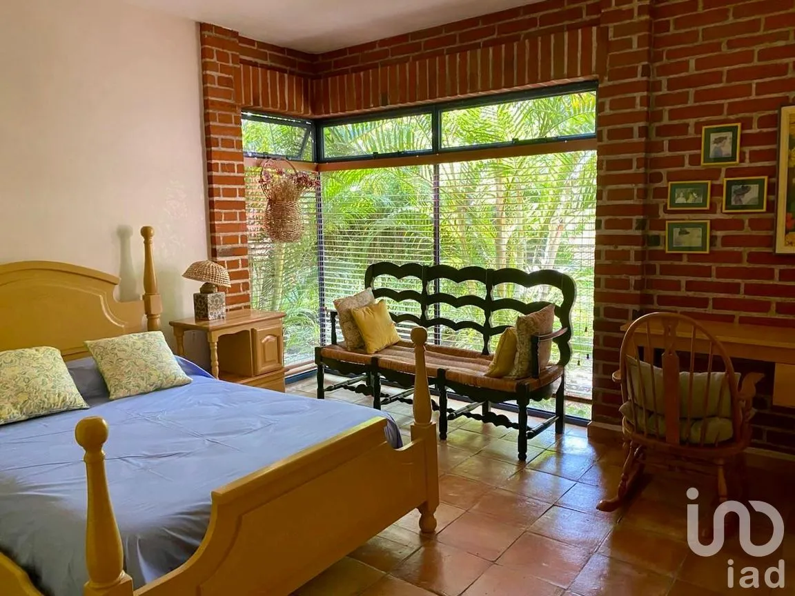 Casa en Venta en Huertas del Llano, Jiutepec, Morelos | NEX-290987 | iad México | Foto 9 de 18