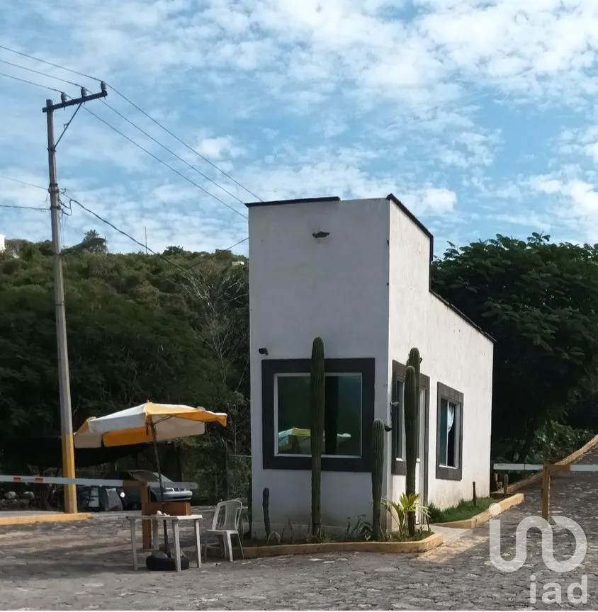 Terreno en Venta en Bonifacio García (Colonia Alejandra), Tlaltizapán de Zapata, Morelos | NEX-293311 | iad México | Foto 4 de 8