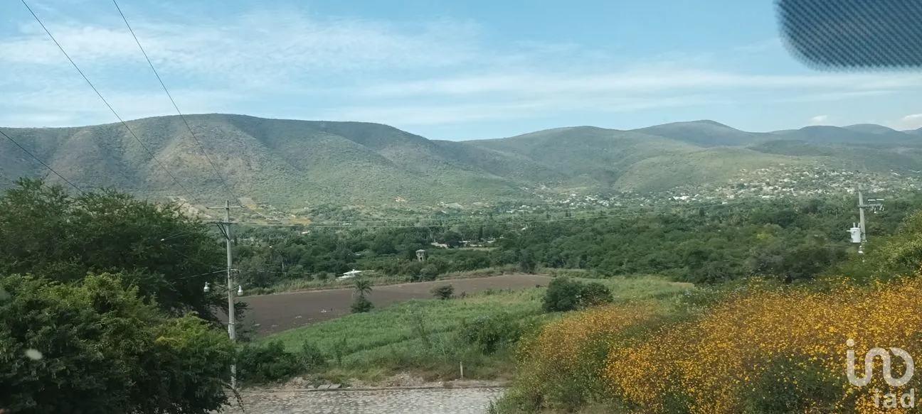 Terreno en Venta en Bonifacio García (Colonia Alejandra), Tlaltizapán de Zapata, Morelos | NEX-293311 | iad México | Foto 1 de 8