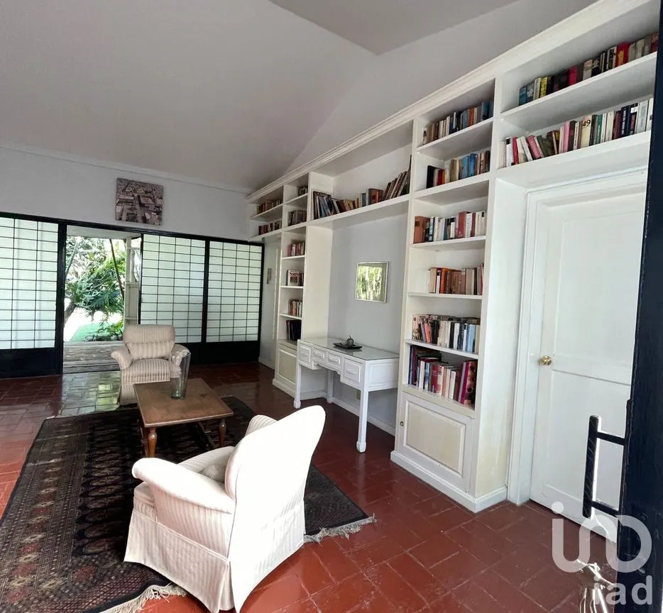 Casa en Venta en Palmira Tinguindin, Cuernavaca, Morelos | NEX-294246 | iad México | Foto 12 de 28