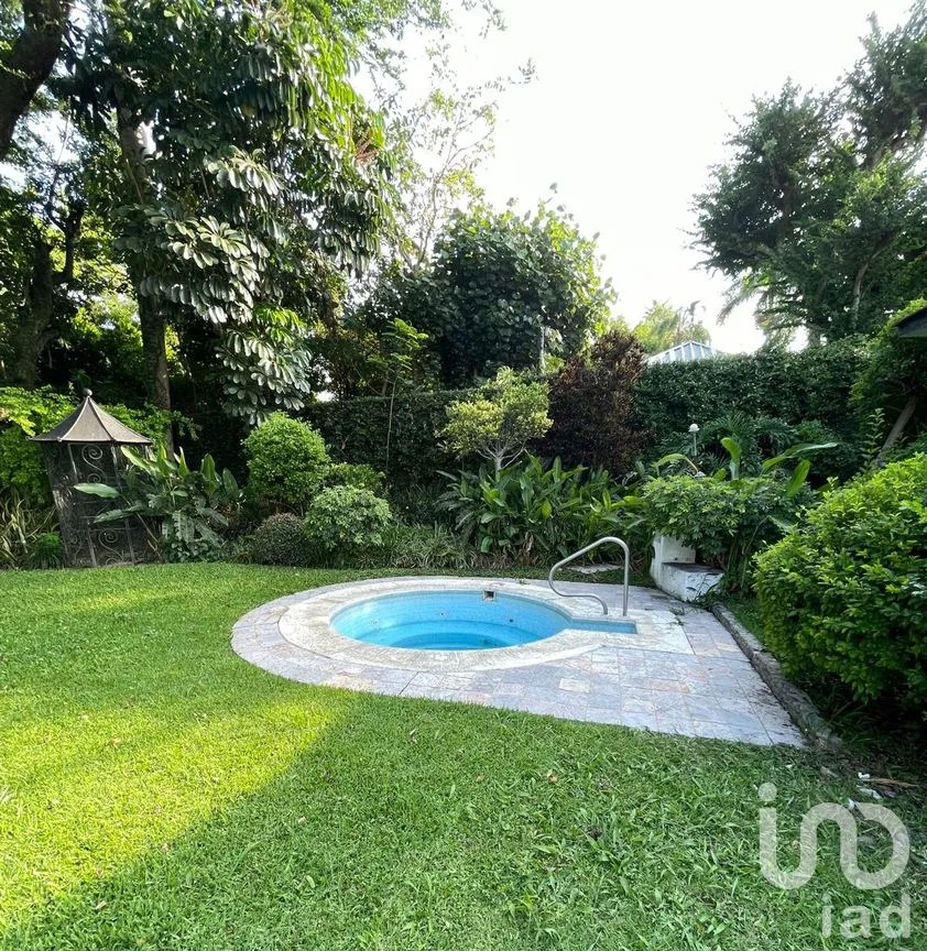 Casa en Venta en Palmira Tinguindin, Cuernavaca, Morelos | NEX-294246 | iad México | Foto 3 de 28