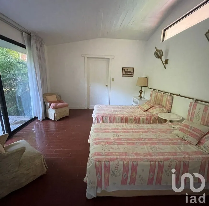 Casa en Venta en Palmira Tinguindin, Cuernavaca, Morelos | NEX-294246 | iad México | Foto 21 de 28