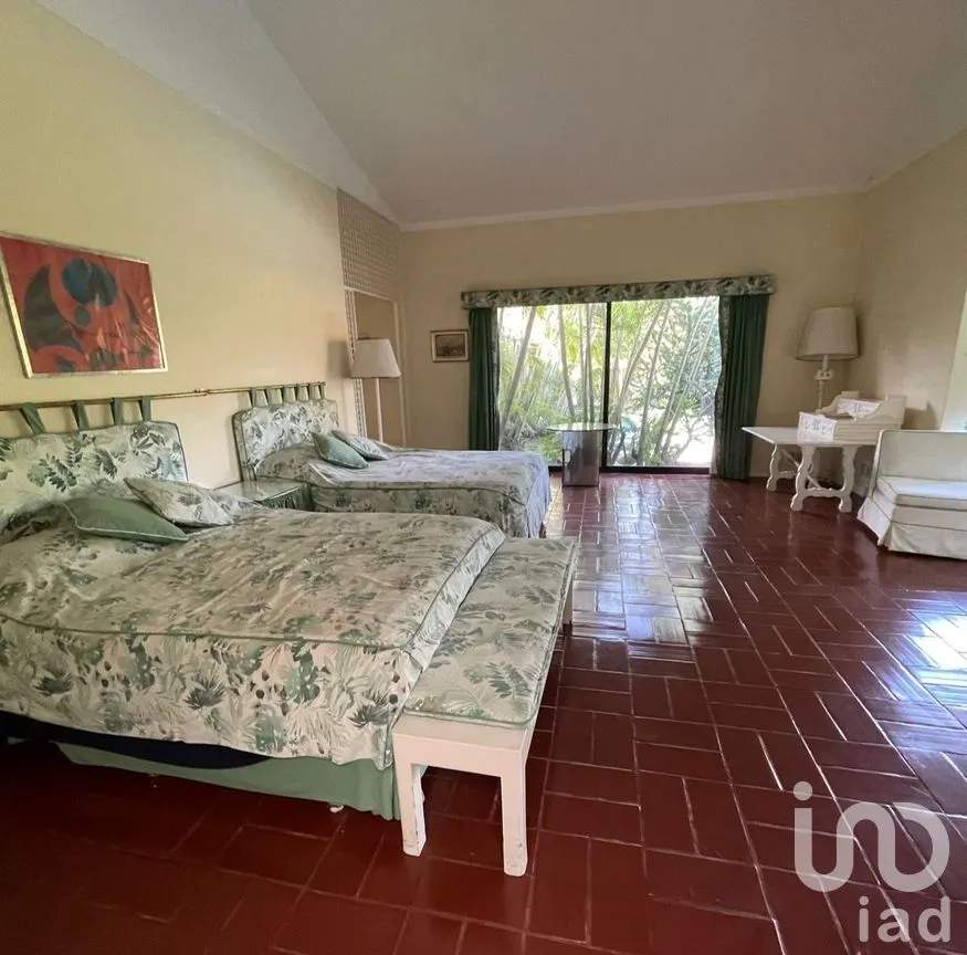 Casa en Venta en Palmira Tinguindin, Cuernavaca, Morelos | NEX-294246 | iad México | Foto 23 de 28