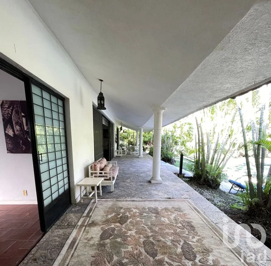 Casa en Venta en Palmira Tinguindin, Cuernavaca, Morelos | NEX-294246 | iad México | Foto 5 de 28