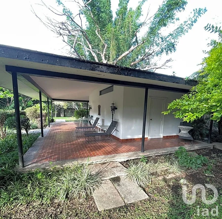 Casa en Venta en Palmira Tinguindin, Cuernavaca, Morelos | NEX-294246 | iad México | Foto 6 de 28