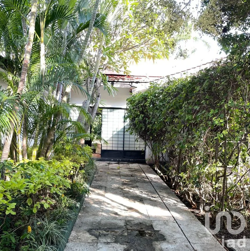 Casa en Venta en Palmira Tinguindin, Cuernavaca, Morelos | NEX-294246 | iad México | Foto 7 de 28