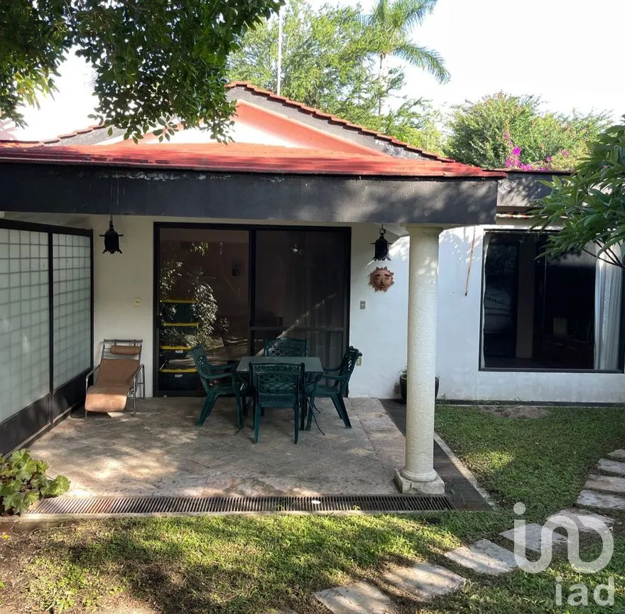 Casa en Venta en Palmira Tinguindin, Cuernavaca, Morelos | NEX-294246 | iad México | Foto 8 de 28
