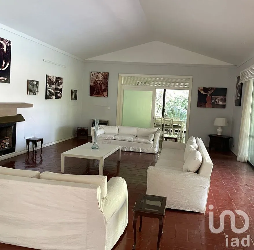 Casa en Venta en Palmira Tinguindin, Cuernavaca, Morelos | NEX-294246 | iad México | Foto 9 de 28