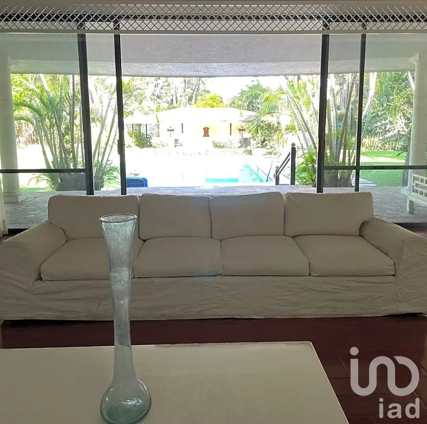 Casa en Venta en Palmira Tinguindin, Cuernavaca, Morelos | NEX-294246 | iad México | Foto 10 de 28