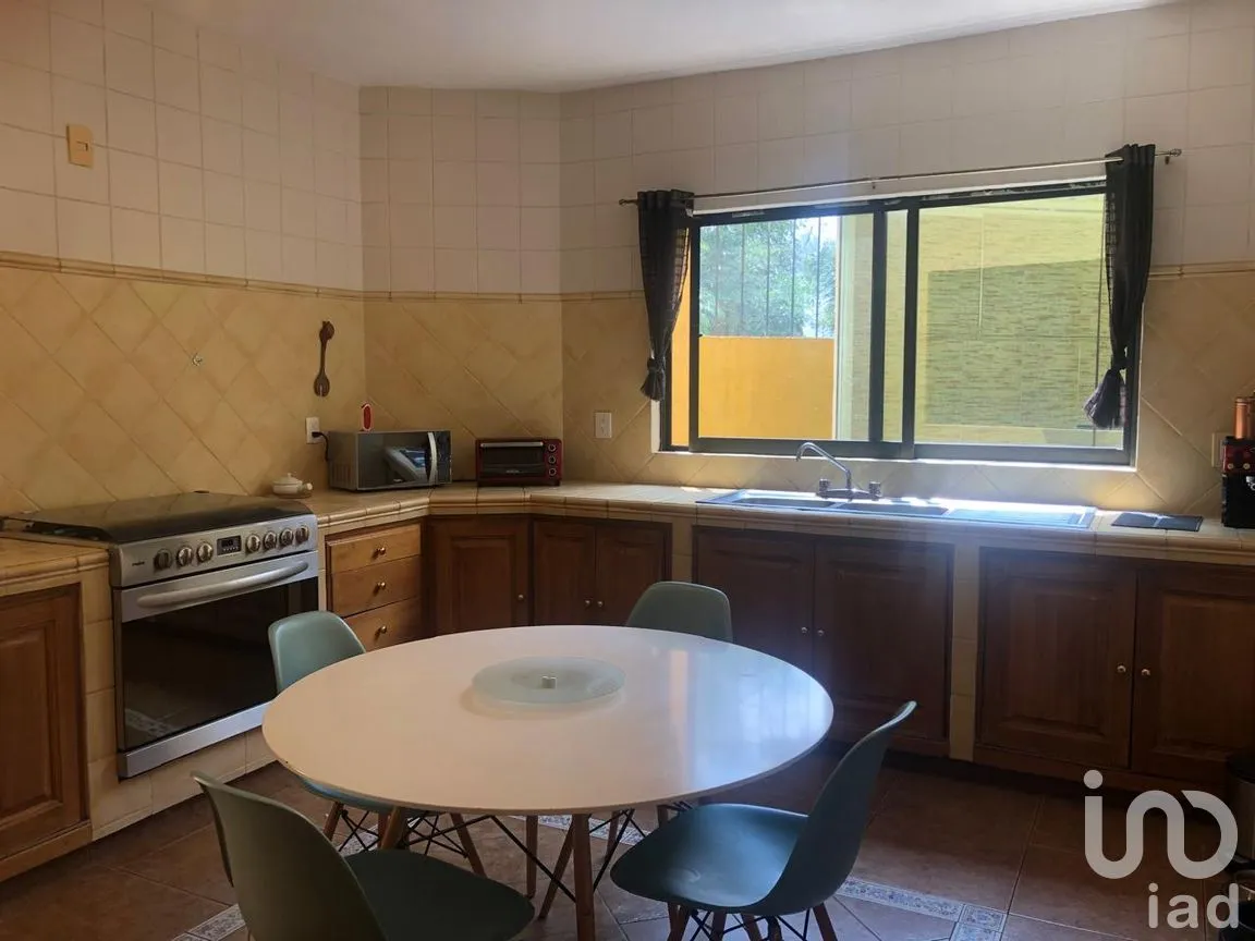 Casa en Venta en Chamilpa, Cuernavaca, Morelos | NEX-296577 | iad México | Foto 11 de 31