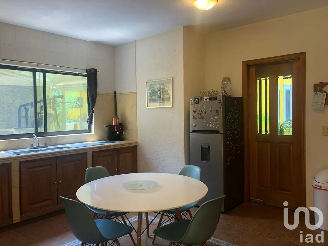 Casa en Venta en Chamilpa, Cuernavaca, Morelos | NEX-296577 | iad México | Foto 12 de 31