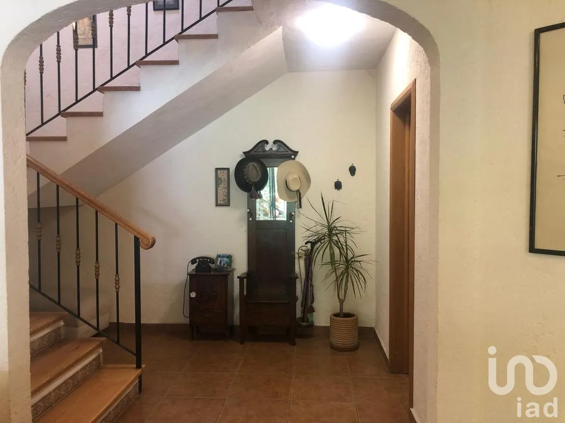 Casa en Venta en Chamilpa, Cuernavaca, Morelos | NEX-296577 | iad México | Foto 13 de 31