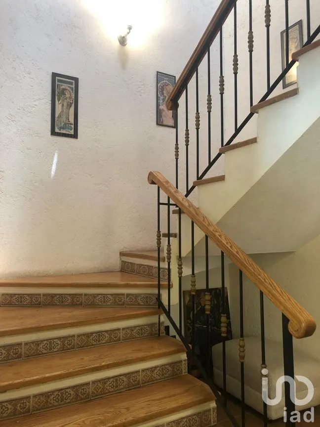 Casa en Venta en Chamilpa, Cuernavaca, Morelos | NEX-296577 | iad México | Foto 14 de 31