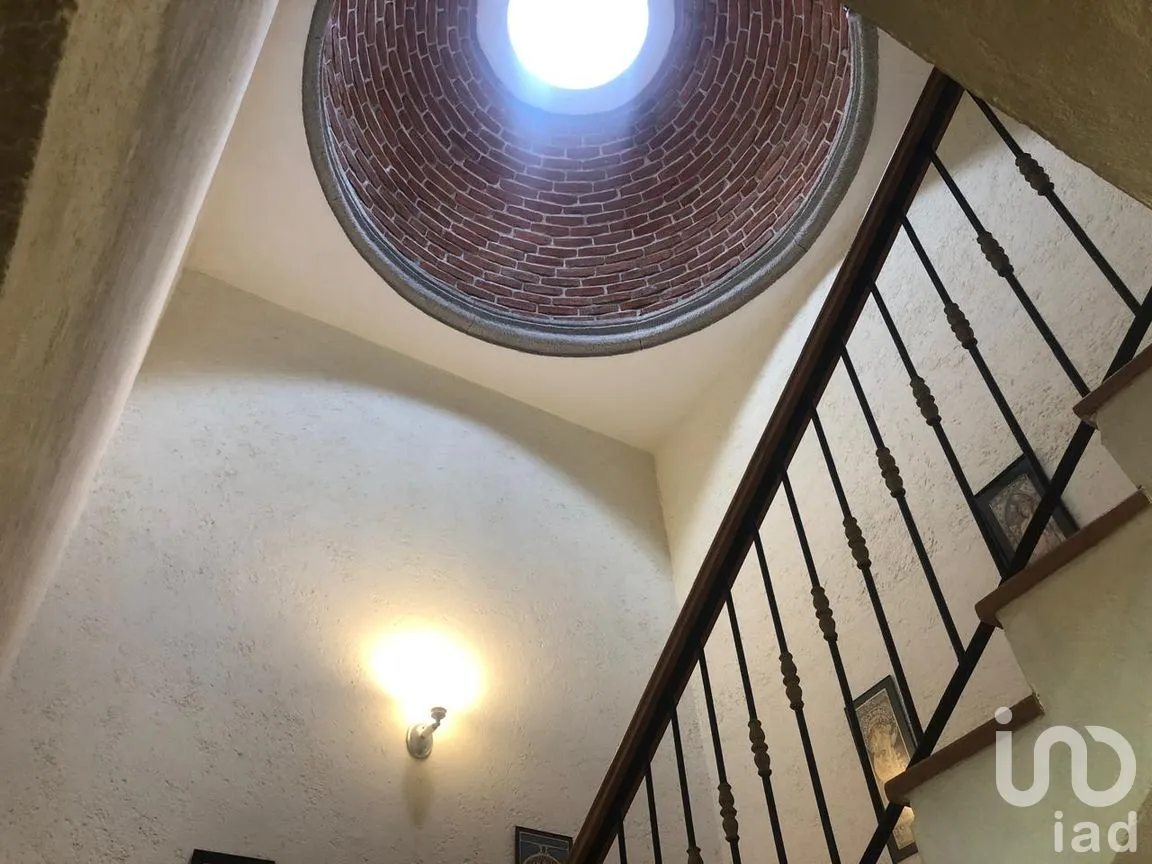Casa en Venta en Chamilpa, Cuernavaca, Morelos | NEX-296577 | iad México | Foto 15 de 31