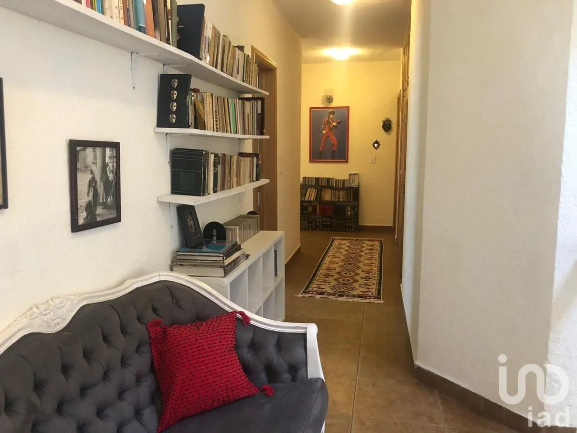 Casa en Venta en Chamilpa, Cuernavaca, Morelos | NEX-296577 | iad México | Foto 17 de 31