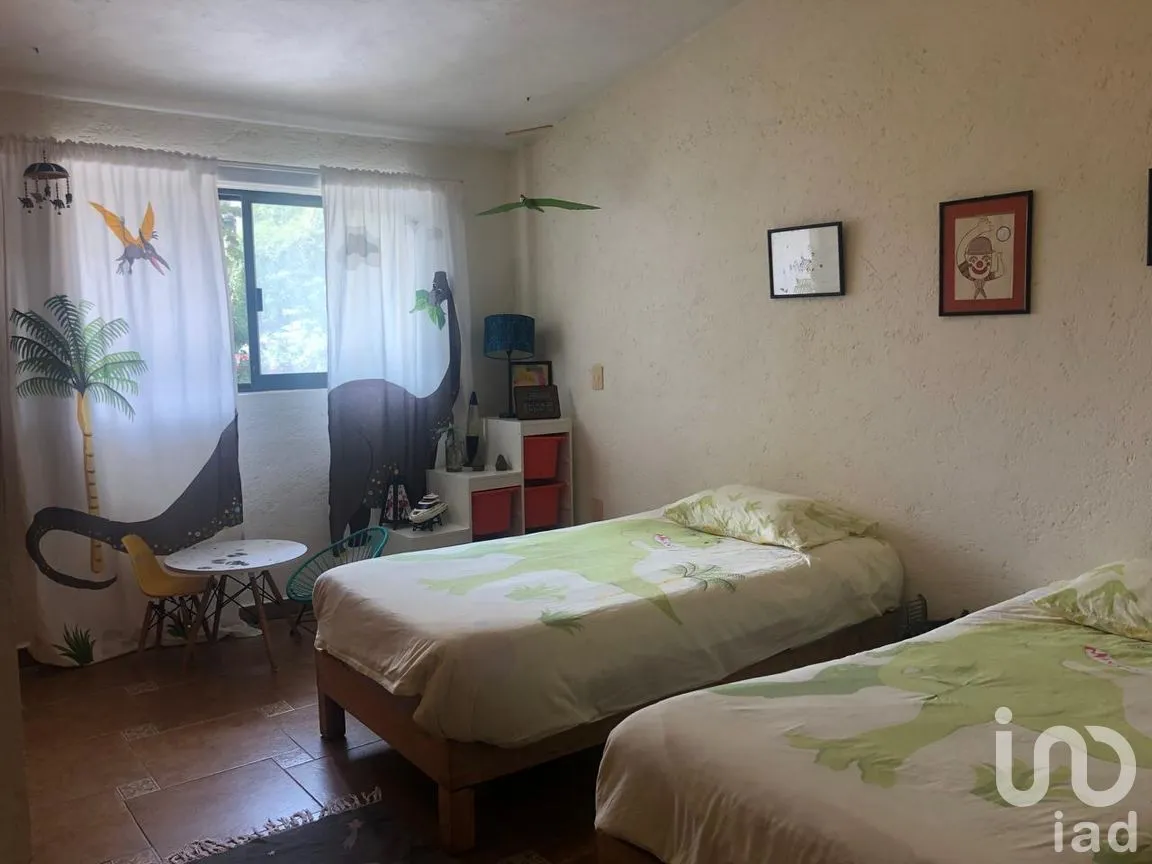 Casa en Venta en Chamilpa, Cuernavaca, Morelos | NEX-296577 | iad México | Foto 20 de 31