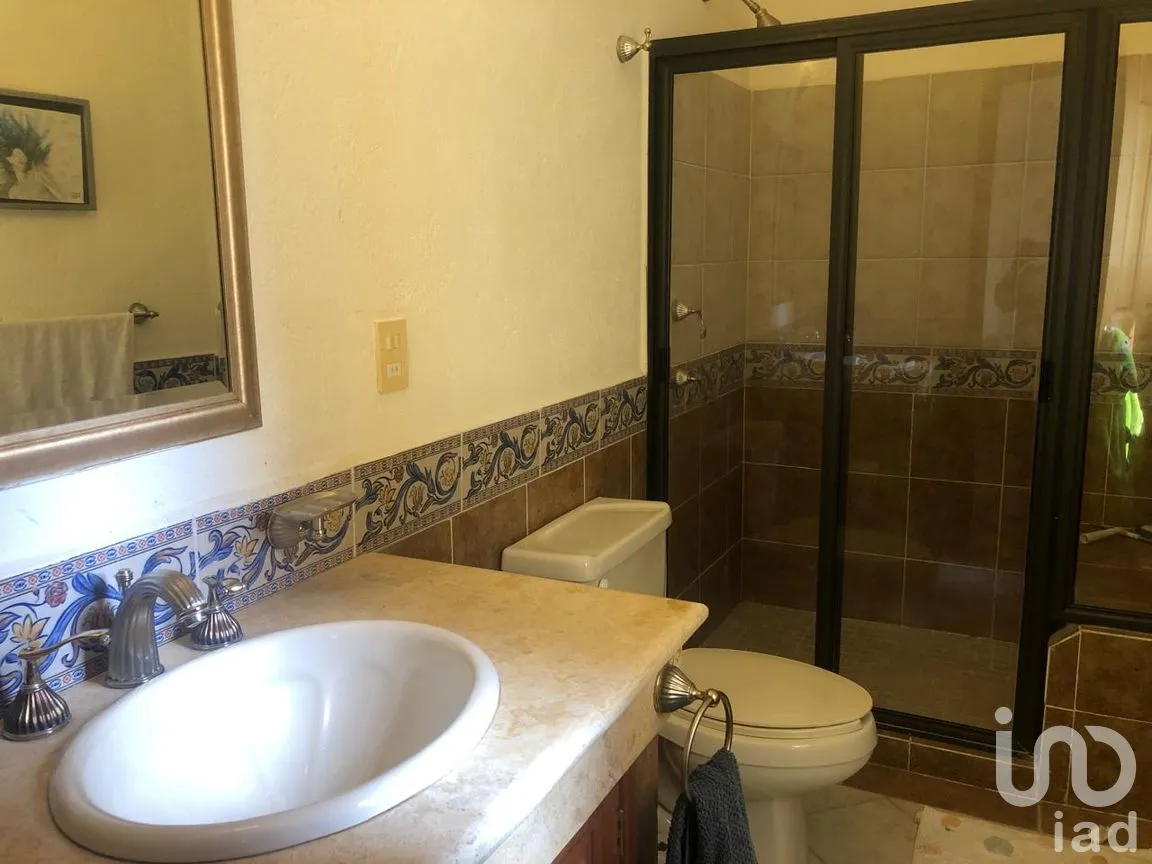 Casa en Venta en Chamilpa, Cuernavaca, Morelos | NEX-296577 | iad México | Foto 21 de 31