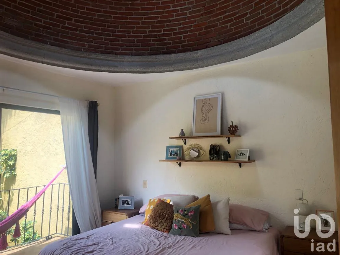 Casa en Venta en Chamilpa, Cuernavaca, Morelos | NEX-296577 | iad México | Foto 22 de 31