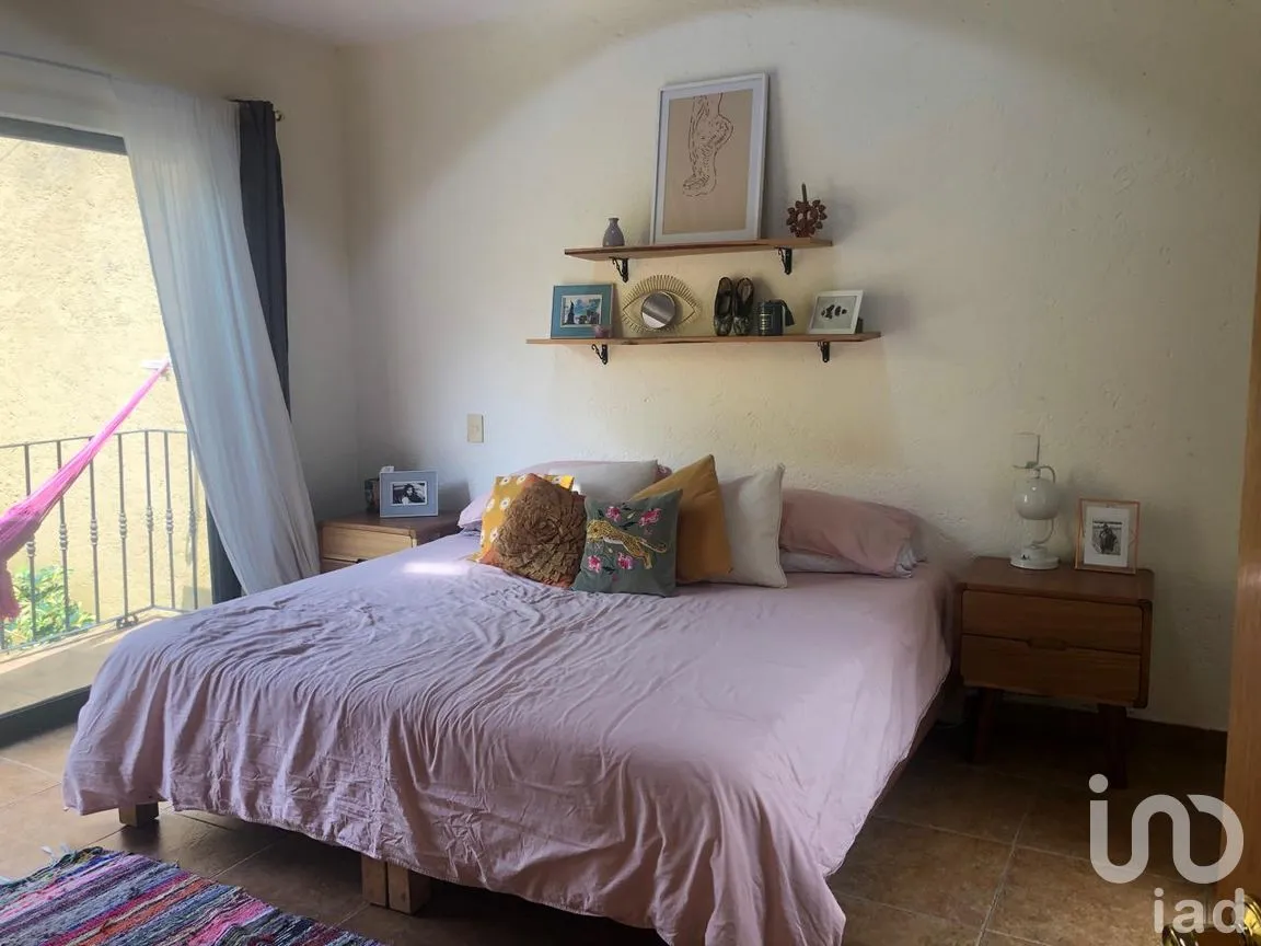 Casa en Venta en Chamilpa, Cuernavaca, Morelos | NEX-296577 | iad México | Foto 23 de 31