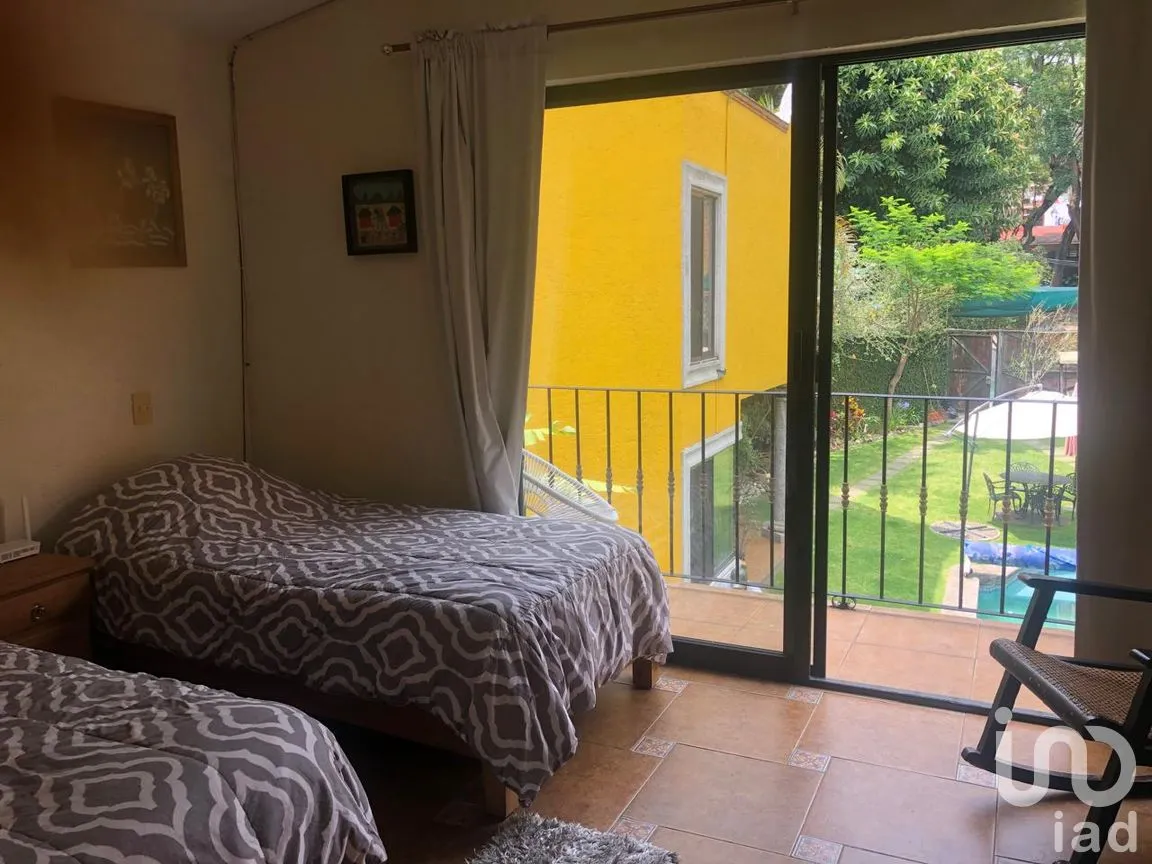 Casa en Venta en Chamilpa, Cuernavaca, Morelos | NEX-296577 | iad México | Foto 24 de 31