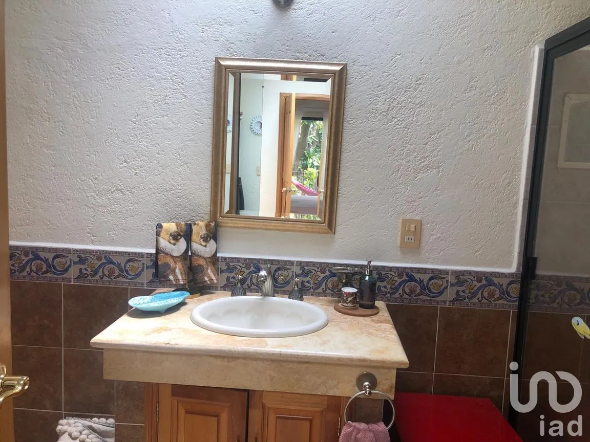 Casa en Venta en Chamilpa, Cuernavaca, Morelos | NEX-296577 | iad México | Foto 25 de 31